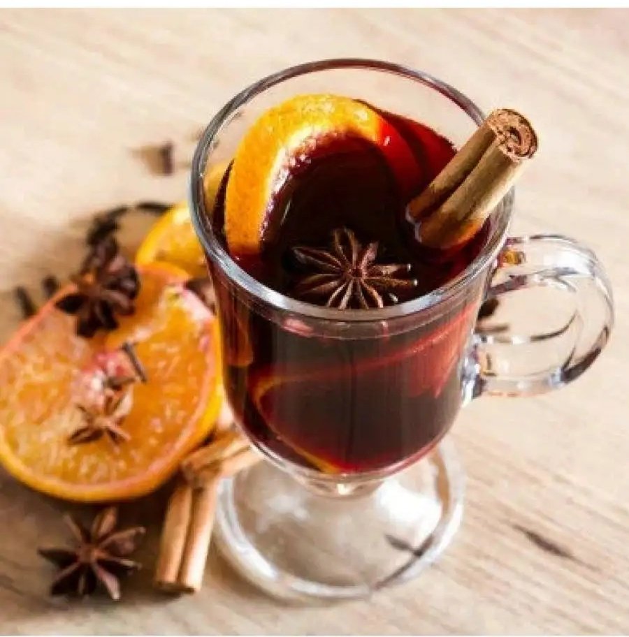Набор кружек ОСЗ , 200 мл, стекло, 4 шт.