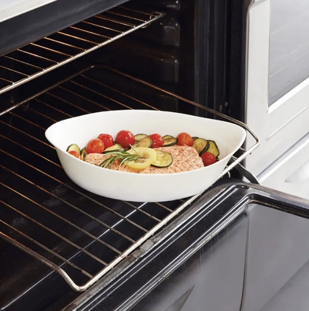 Luminarc форма Smart Cuisine P6343, стекло