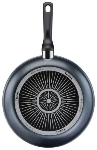 Сковорода универсальная Tefal Force 4218924 24 см, алюминий