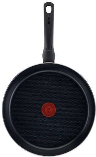 Сковорода универсальная Tefal 4221128 28 см, алюминий купить,NaN