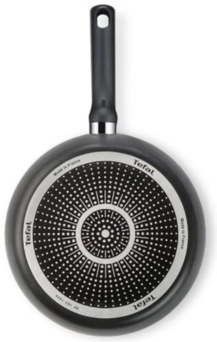 Сковорода универсальная Tefal 4221128 28 см, алюминий купить,NaN