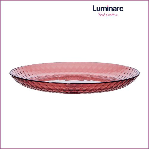 Набор тарелок Luminarc 19 см, 6 шт, закаленное стекло купить,NaN