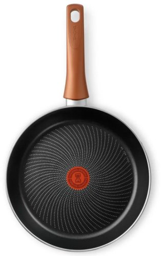 Сковорода универсальная Tefal Maxima 04222128 28 см, алюминий купить,NaN