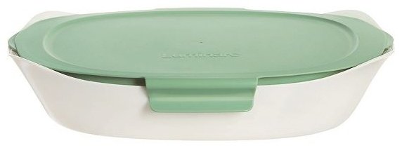 Luminarc форма V5944, стекло