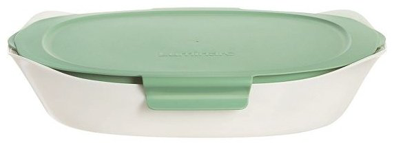 Luminarc форма V5944, стекло