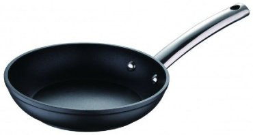 Сковорода универсальная MasterPRO Foodies MP BGMP-3550 20 см, алюминий