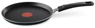 Сковорода блинная Tefal 9100048047 22 см, алюминий купить,NaN