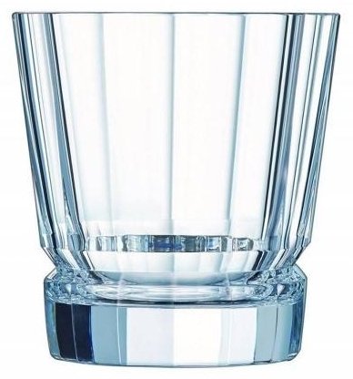 Набор стаканов Cristal d'Arques 320 мл, стекло, хрусталь, 6 шт купить,NaN