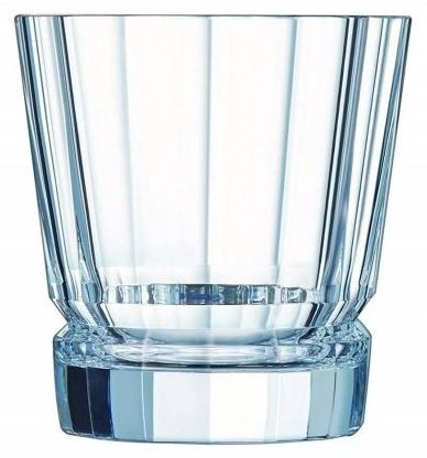 Набор стаканов Cristal d'Arques 320 мл, стекло, хрусталь, 6 шт купить,NaN