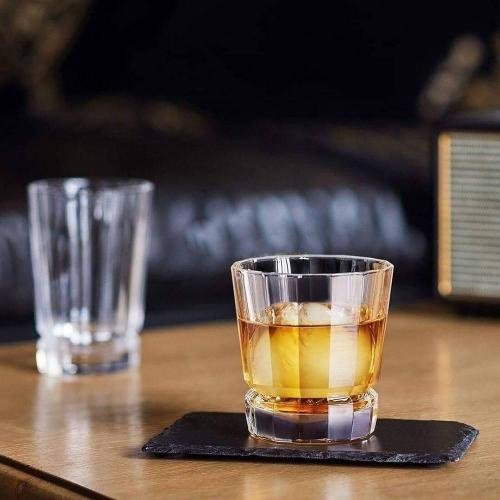 Набор стаканов Cristal d'Arques 320 мл, стекло, хрусталь, 6 шт купить,NaN