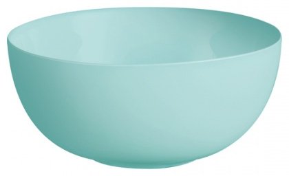Салатник Luminarc 1 шт, закаленное стекло, 12х12 см