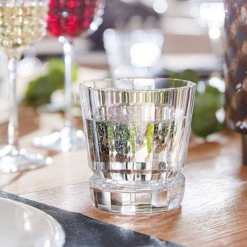 Набор стаканов Cristal d'Arques 320 мл, стекло, хрусталь, 6 шт купить,NaN