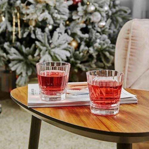 Набор стаканов Cristal d'Arques 320 мл, стекло, хрусталь, 6 шт купить,NaN