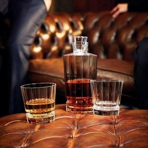 Набор стаканов Cristal d'Arques 320 мл, стекло, хрусталь, 6 шт купить,NaN
