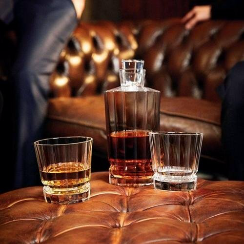 Набор стаканов Cristal d'Arques 320 мл, стекло, хрусталь, 6 шт купить,NaN