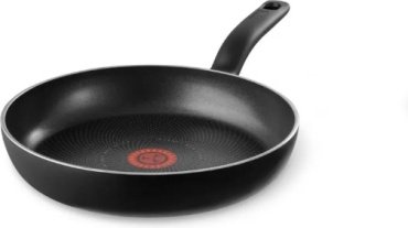 Сковорода универсальная Tefal Simplssima 4191126 26 см, алюминий