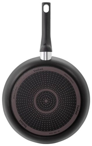 Сковорода универсальная Tefal 4206924 24 см, алюминий