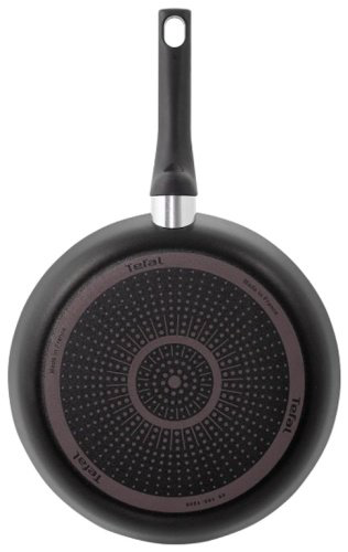Сковорода универсальная Tefal 4206924 24 см, алюминий купить,NaN