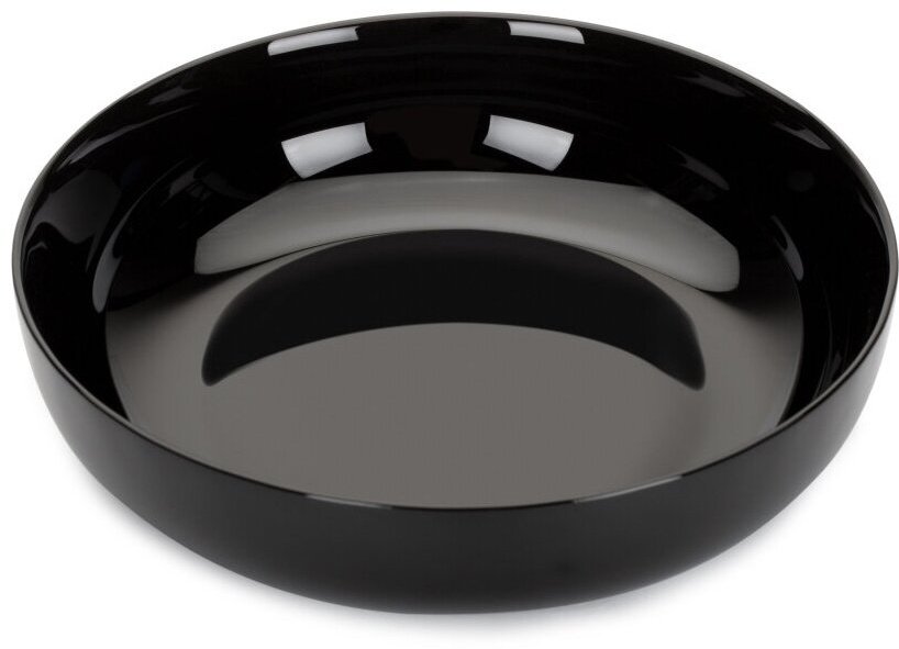 Блюдо Luminarc Friend’s Time Assiette Soupe Pho 1 шт, стеклокерамика, 17х17 см