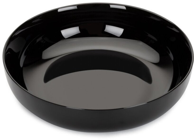 Блюдо Luminarc Friend’s Time Assiette Soupe Pho 1 шт, стеклокерамика, 17х17 см