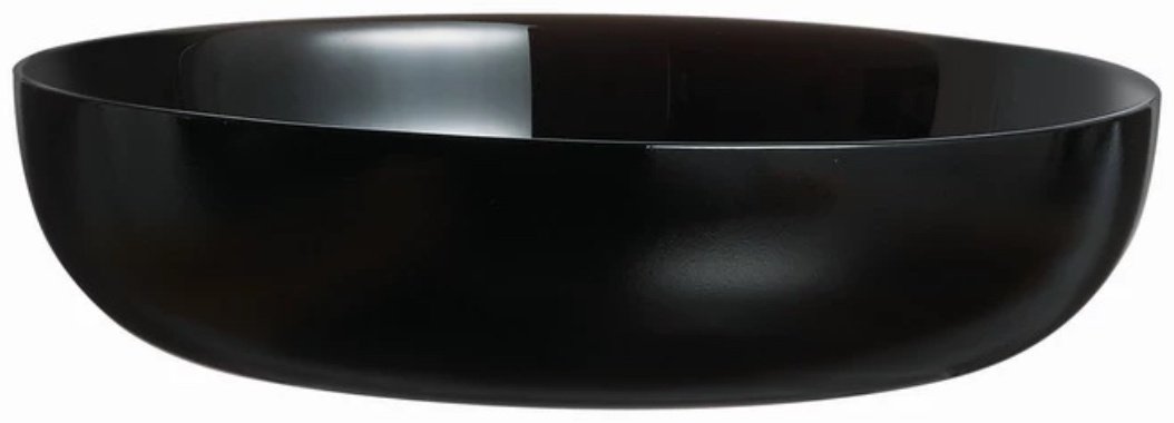 Блюдо Luminarc Friend’s Time Assiette Soupe Pho 1 шт, стеклокерамика, 17х17 см