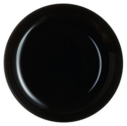 Блюдо Luminarc Friend’s Time Assiette Soupe Pho 1 шт, стеклокерамика, 17х17 см