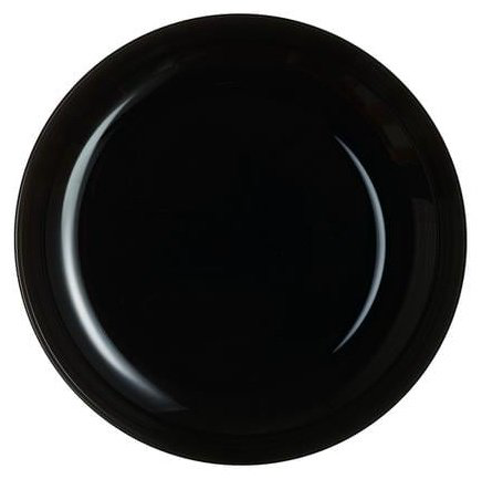 Блюдо Luminarc Friend’s Time Assiette Soupe Pho 1 шт, стеклокерамика, 17х17 см купить,NaN