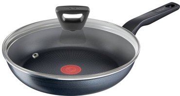 Сковорода универсальная Tefal 4218928 28 см, алюминий