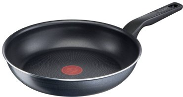 Сковорода универсальная Tefal 4218928 28 см, алюминий