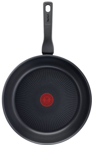 Сковорода универсальная Tefal 4218928 28 см, алюминий