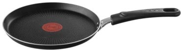 Сковорода блинная Tefal 4219522 22 см, алюминий купить,NaN