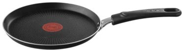 Сковорода блинная Tefal 4219522 22 см, алюминий купить,NaN