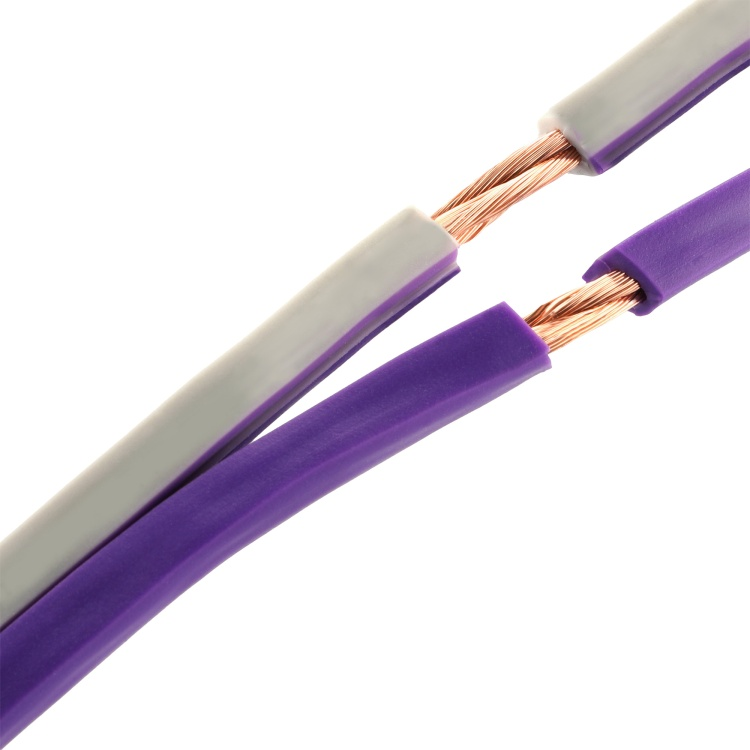 Акустический кабель DL Audio Barracuda Speaker Cable 12 Ga 10м 1 шт