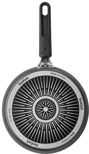 Сковорода блинная Tefal 4219522 22 см, алюминий купить,NaN
