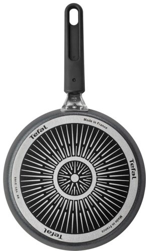Сковорода блинная Tefal 4219522 22 см, алюминий купить,NaN