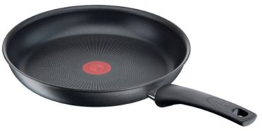 Сковорода универсальная Tefal Easy Chef G2700572 26 см, алюминий - ForteMarket Сковорода универсальная Tefal Easy Chef G2700572 26 см, алюминий купить,28990