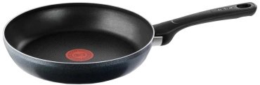 Сковорода универсальная Tefal Day By Day 4216122 22 см, алюминий