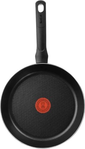 Сковорода универсальная Tefal Day By Day 4216122 22 см, алюминий