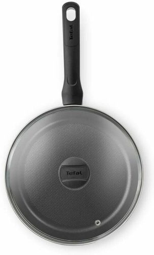 Сковорода универсальная Tefal Day by Day 4216928 28 см, алюминий купить,NaN