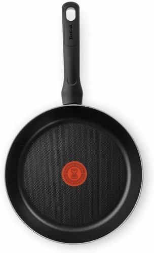 Сковорода универсальная Tefal Day by Day 4216928 28 см, алюминий купить,NaN