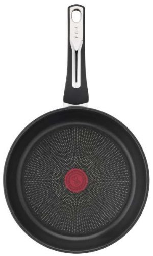 Сковорода универсальная Tefal E3000404 24 см, сталь купить,NaN