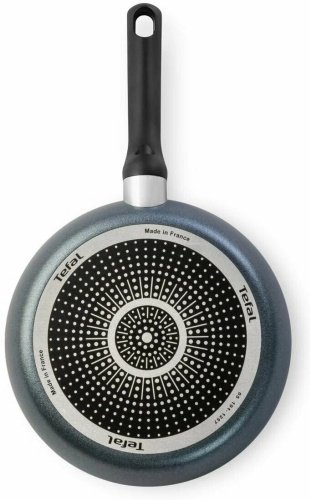 Сковорода универсальная Tefal Day by Day 4216928 28 см, алюминий купить,NaN