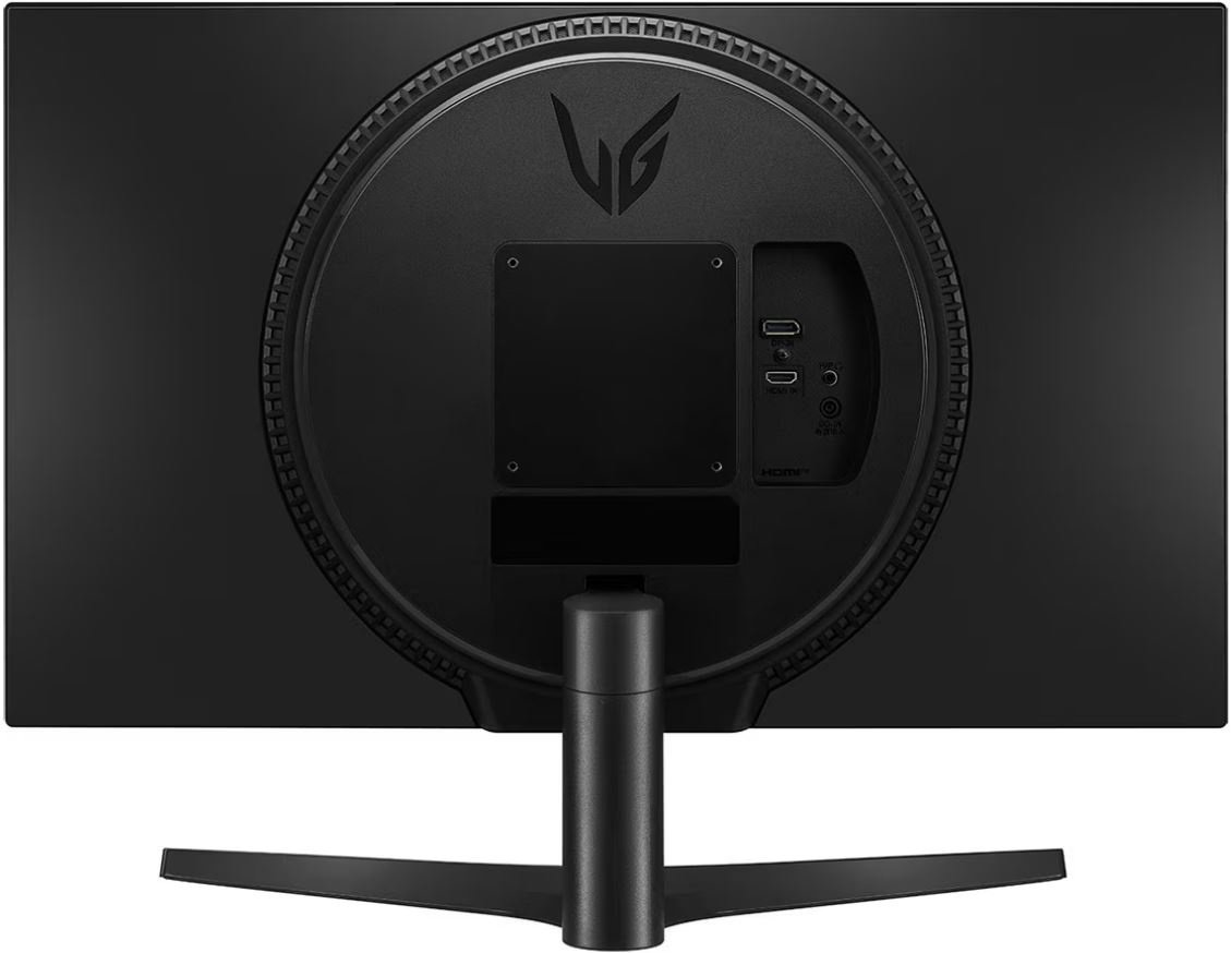 Монитор 27" LG 27GS60F-B.ARUZ черный купить,84452
