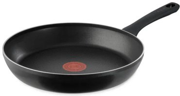 Сковорода универсальная Tefal 4221128 28 см, алюминий купить,NaN