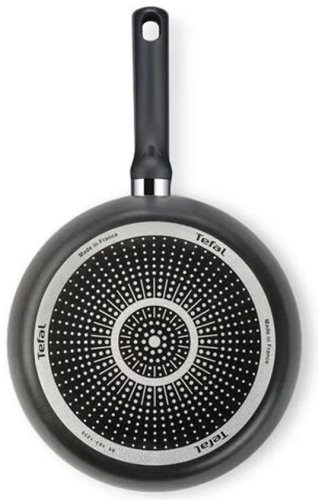 Сковорода универсальная Tefal 4221128 28 см, алюминий купить,NaN
