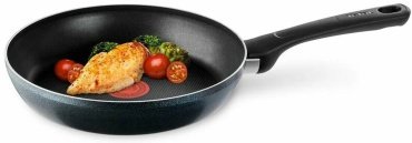 Сковорода универсальная Tefal Day by Day 4216928 28 см, алюминий купить,NaN