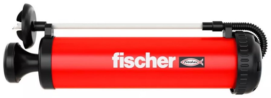 FISCHER насос для продувки 567792 купить,NaN