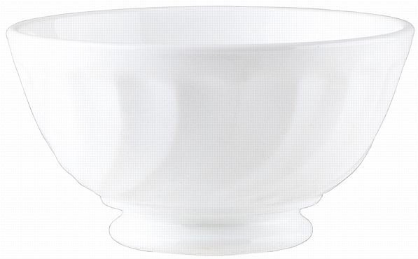 Luminarc пиала Trianon E9563 04063 460 мл, стеклокерамика, 1 шт