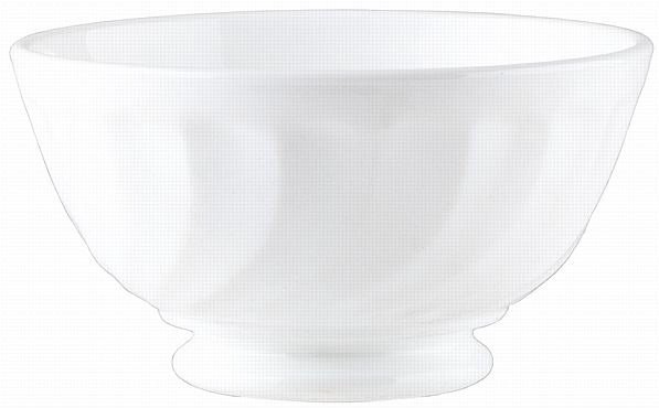 Luminarc пиала Trianon E9563 04063 460 мл, стеклокерамика, 1 шт