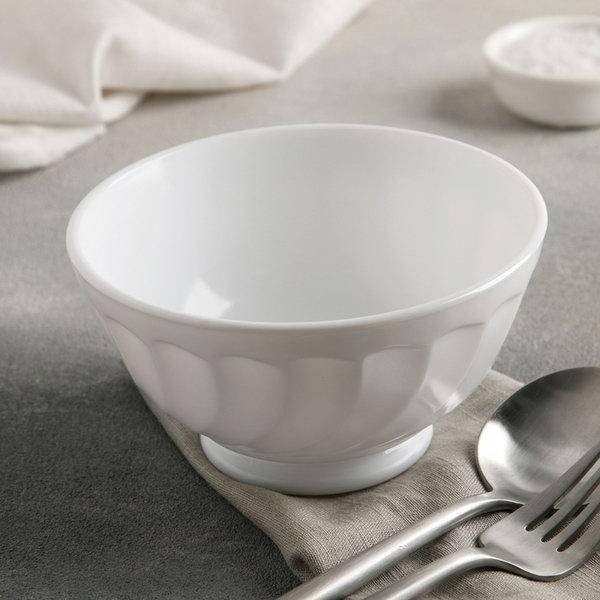 Luminarc пиала Trianon E9563 04063 460 мл, стеклокерамика, 1 шт